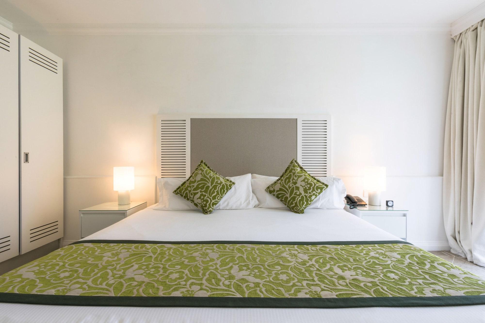Riu Creole Hotel Ле Морн Екстериор снимка